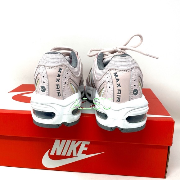 Nike Air Max Tailwind 4 Barely Rose Women Sneakers - Picture 5 of 11